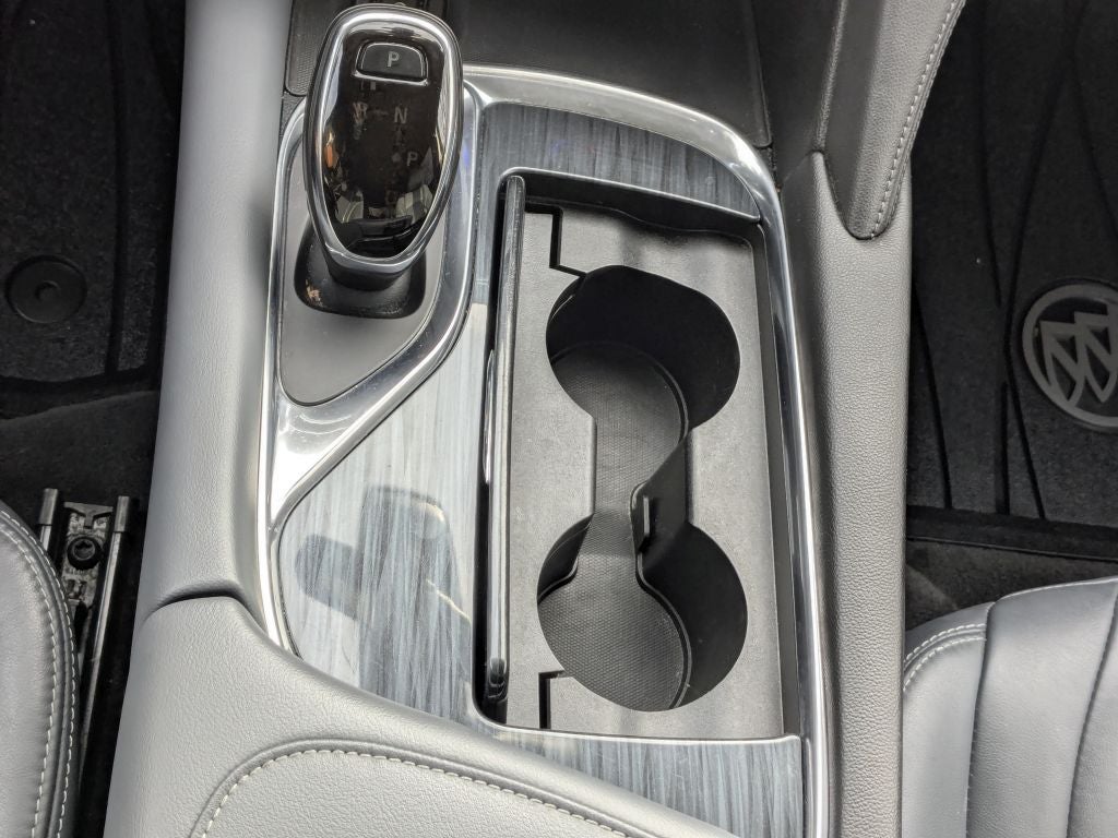 2019 Buick Enclave Premium