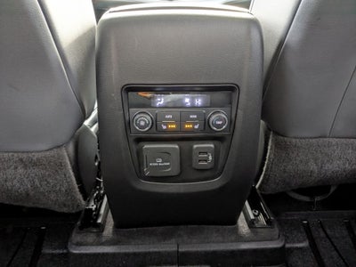 2019 Buick Enclave Premium