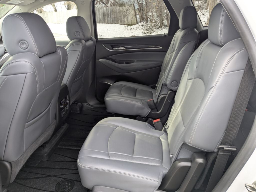 2019 Buick Enclave Premium