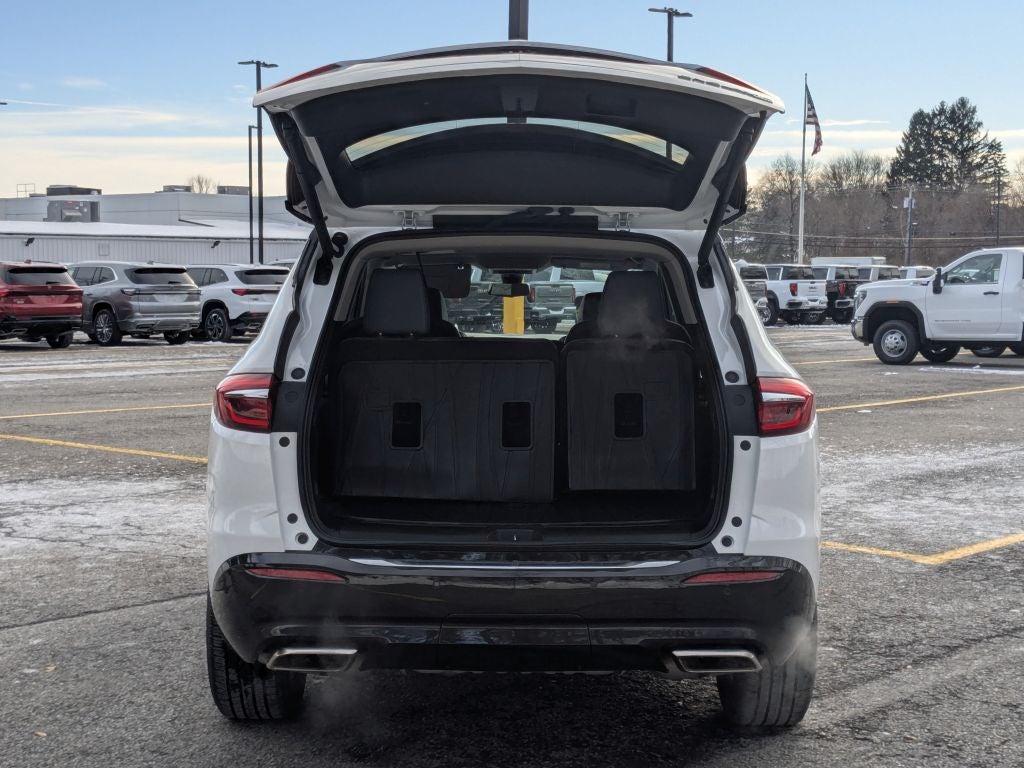 2019 Buick Enclave Premium