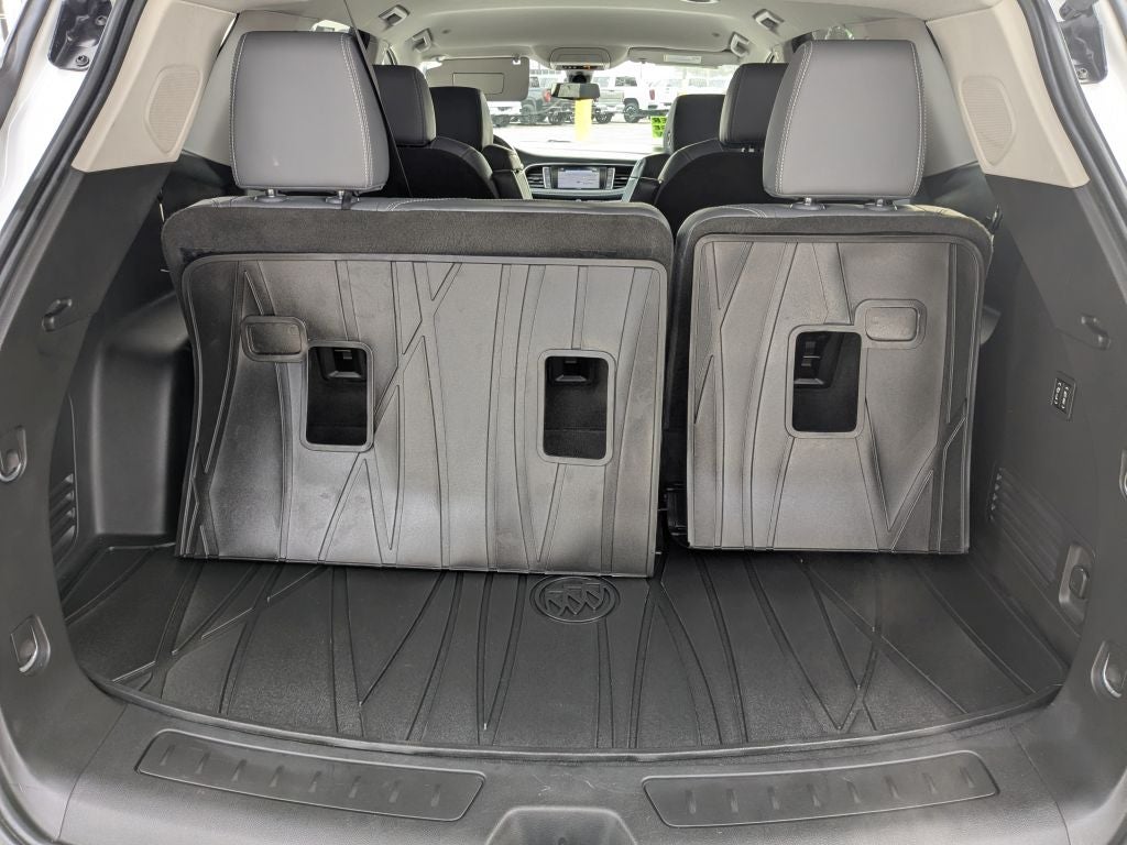 2019 Buick Enclave Premium