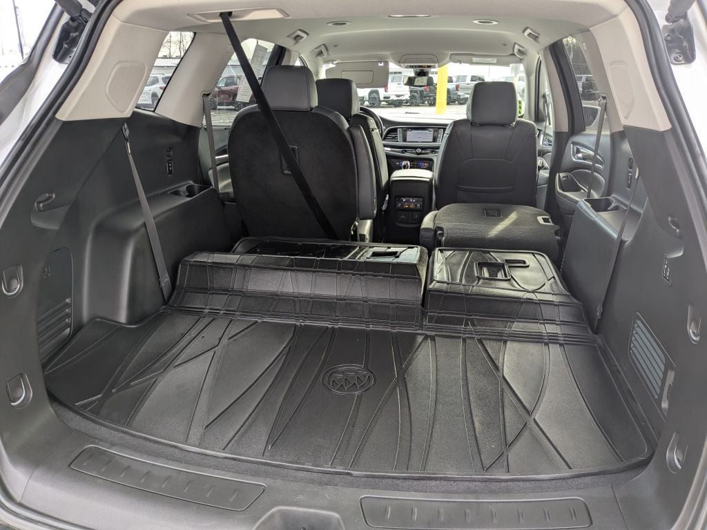 2019 Buick Enclave Premium