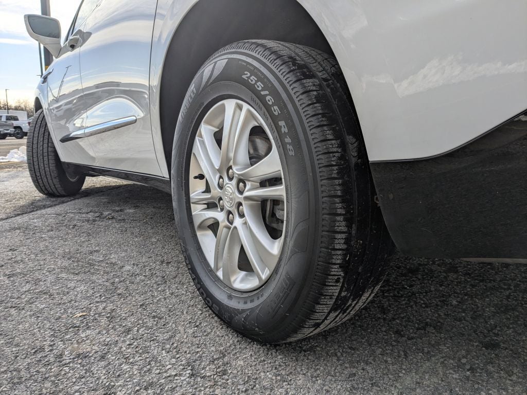 2019 Buick Enclave Premium