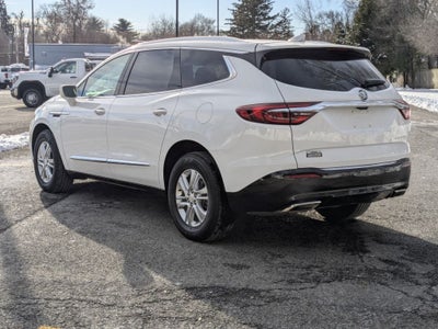 2019 Buick Enclave Premium