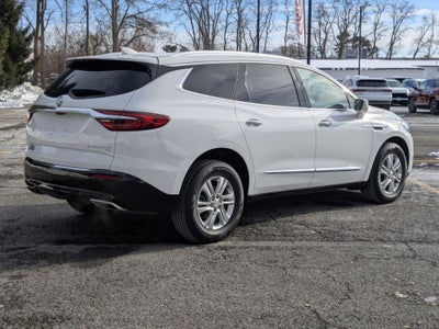 2019 Buick Enclave Premium