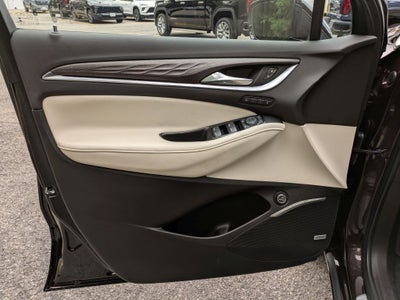 2022 Buick Enclave Avenir