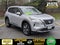 2022 Nissan Rogue SL Intelligent AWD