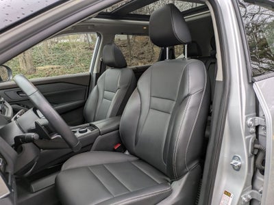 2022 Nissan Rogue SL Intelligent AWD