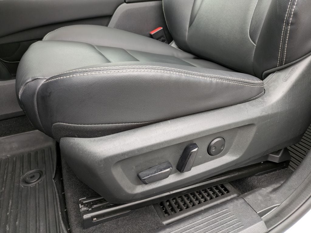 2022 Nissan Rogue SL Intelligent AWD