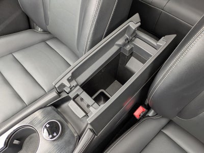 2022 Nissan Rogue SL Intelligent AWD