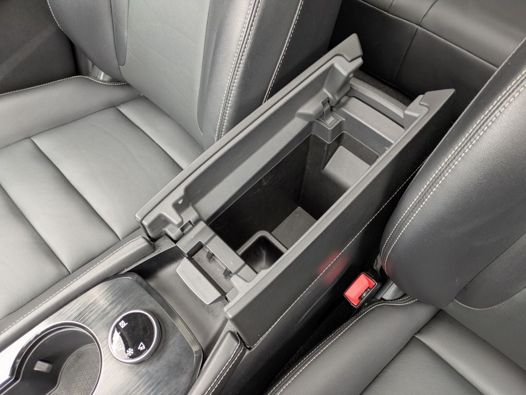 2022 Nissan Rogue SL Intelligent AWD