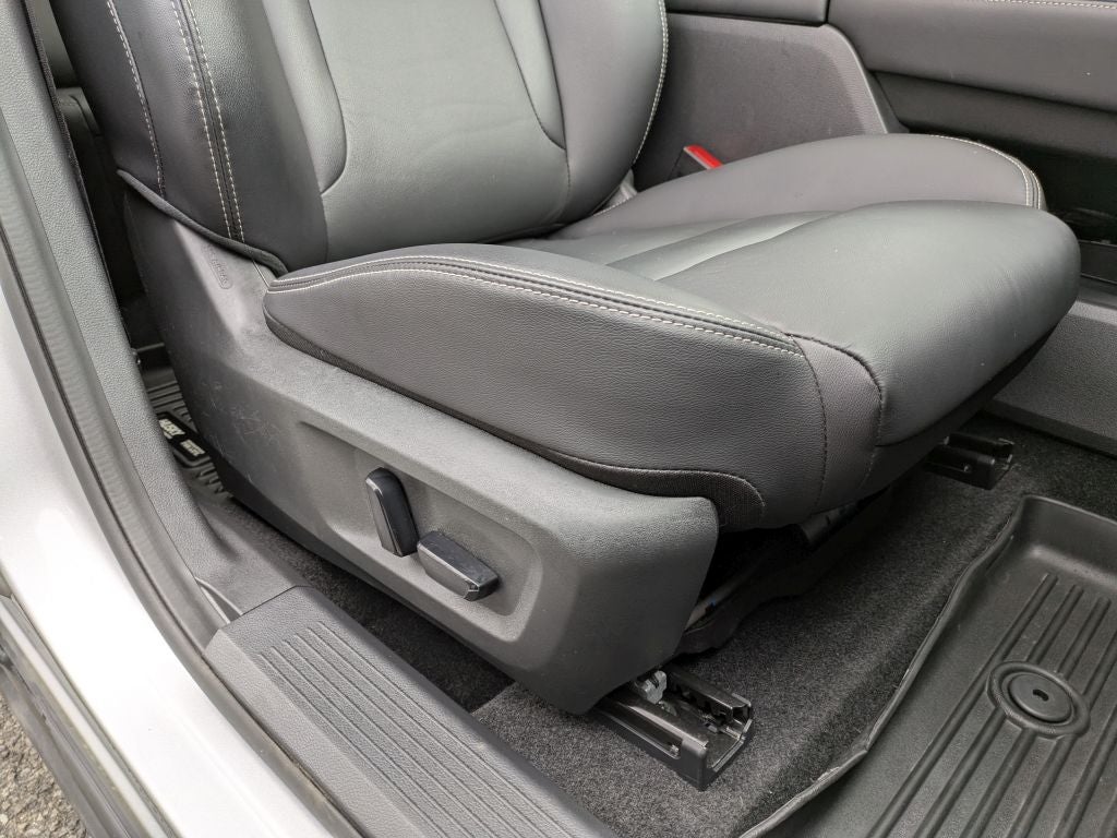 2022 Nissan Rogue SL Intelligent AWD