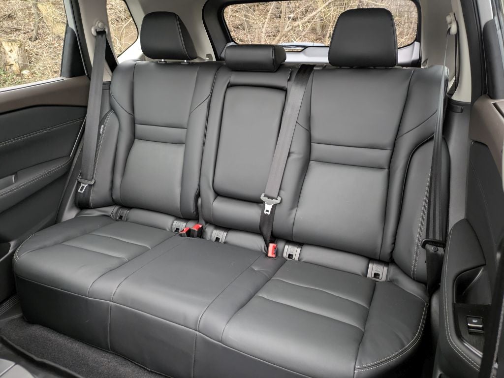 2022 Nissan Rogue SL Intelligent AWD