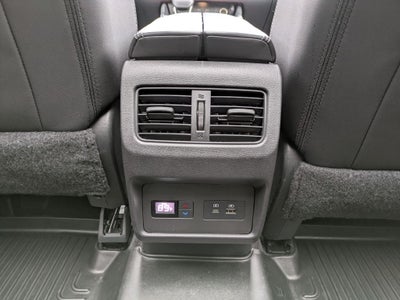 2022 Nissan Rogue SL Intelligent AWD