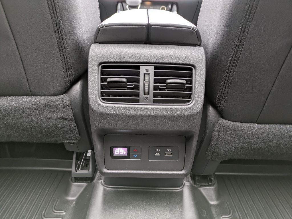 2022 Nissan Rogue SL Intelligent AWD