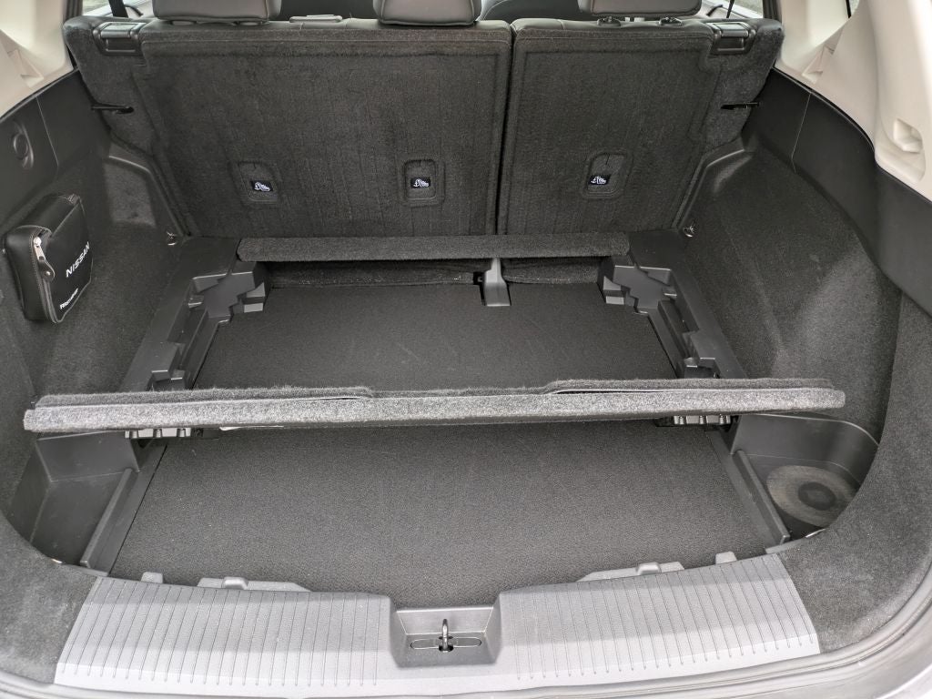 2022 Nissan Rogue SL Intelligent AWD