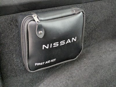 2022 Nissan Rogue SL Intelligent AWD