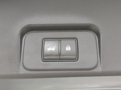 2022 Nissan Rogue SL Intelligent AWD