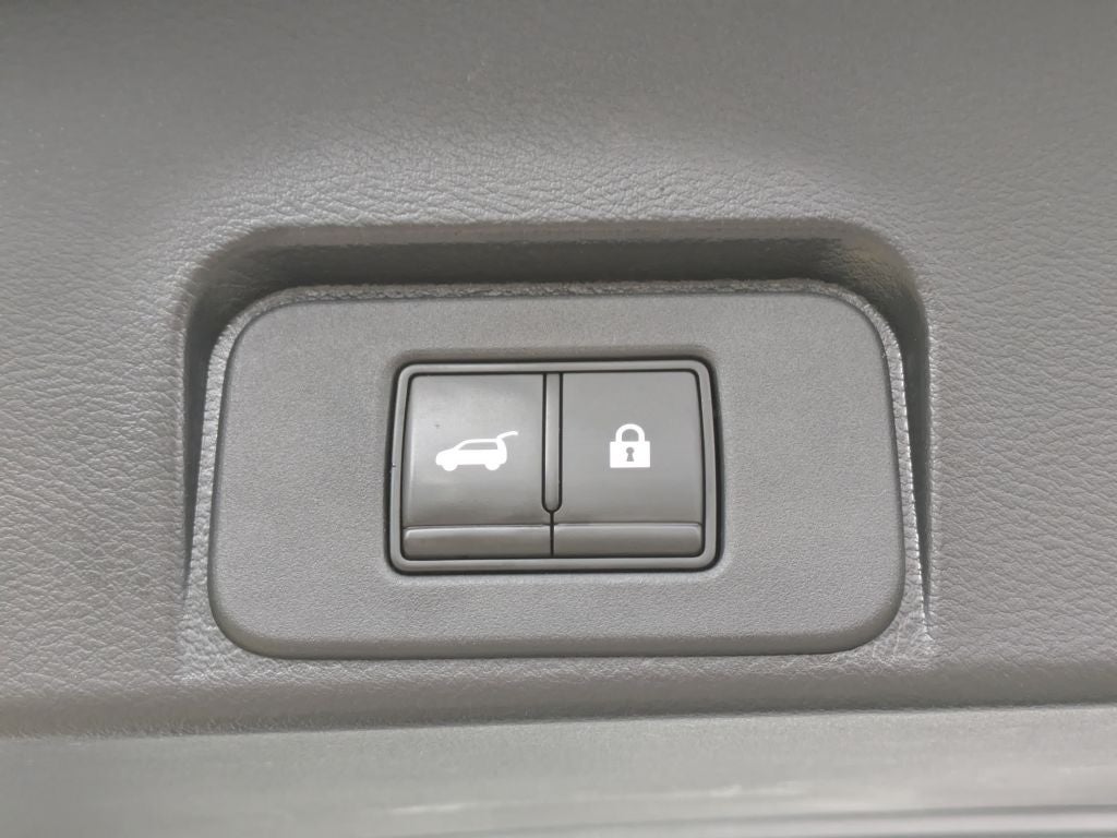 2022 Nissan Rogue SL Intelligent AWD