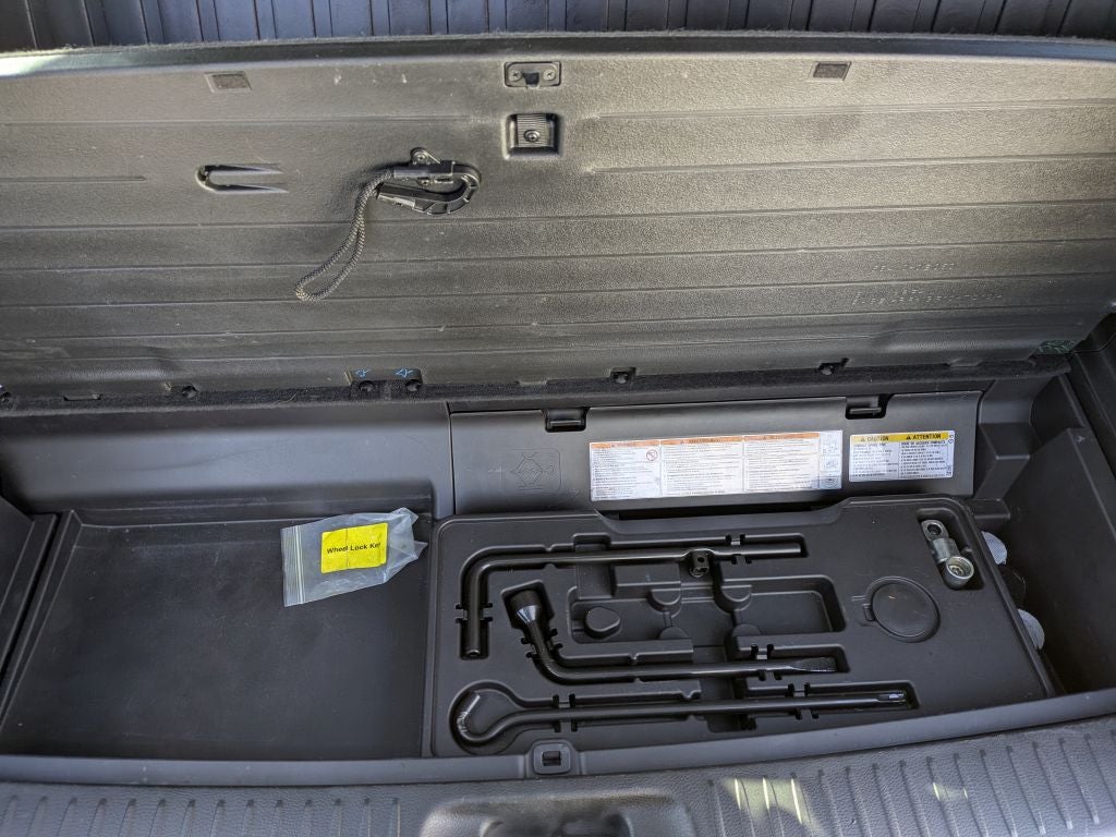 2017 Toyota Highlander LE Plus