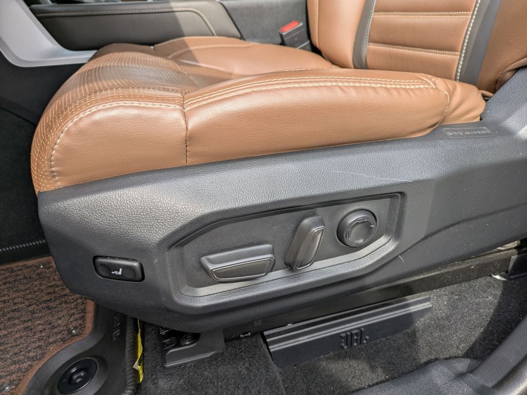 2024 Toyota Tundra 1794 Edition