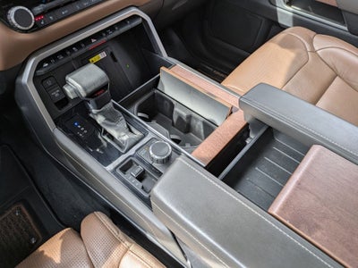 2024 Toyota Tundra 1794 Edition