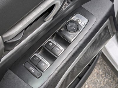 2020 Kia Telluride LX