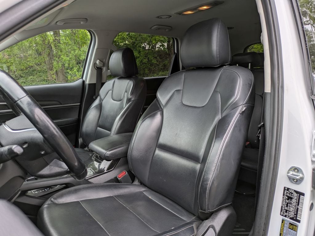 2020 Kia Telluride LX