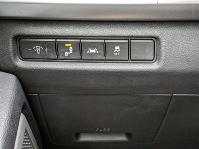 2020 Kia Telluride LX