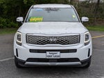 2020 Kia Telluride LX