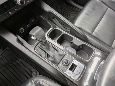 2020 Kia Telluride LX