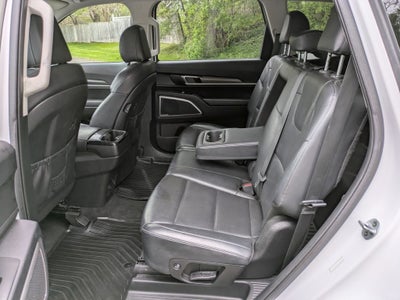 2020 Kia Telluride LX