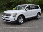2020 Kia Telluride LX