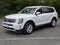 2020 Kia Telluride LX