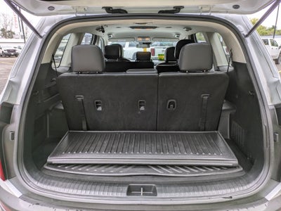 2020 Kia Telluride LX
