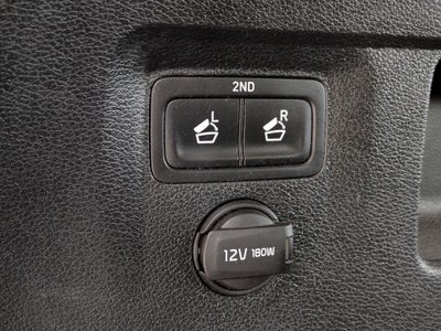 2020 Kia Telluride LX