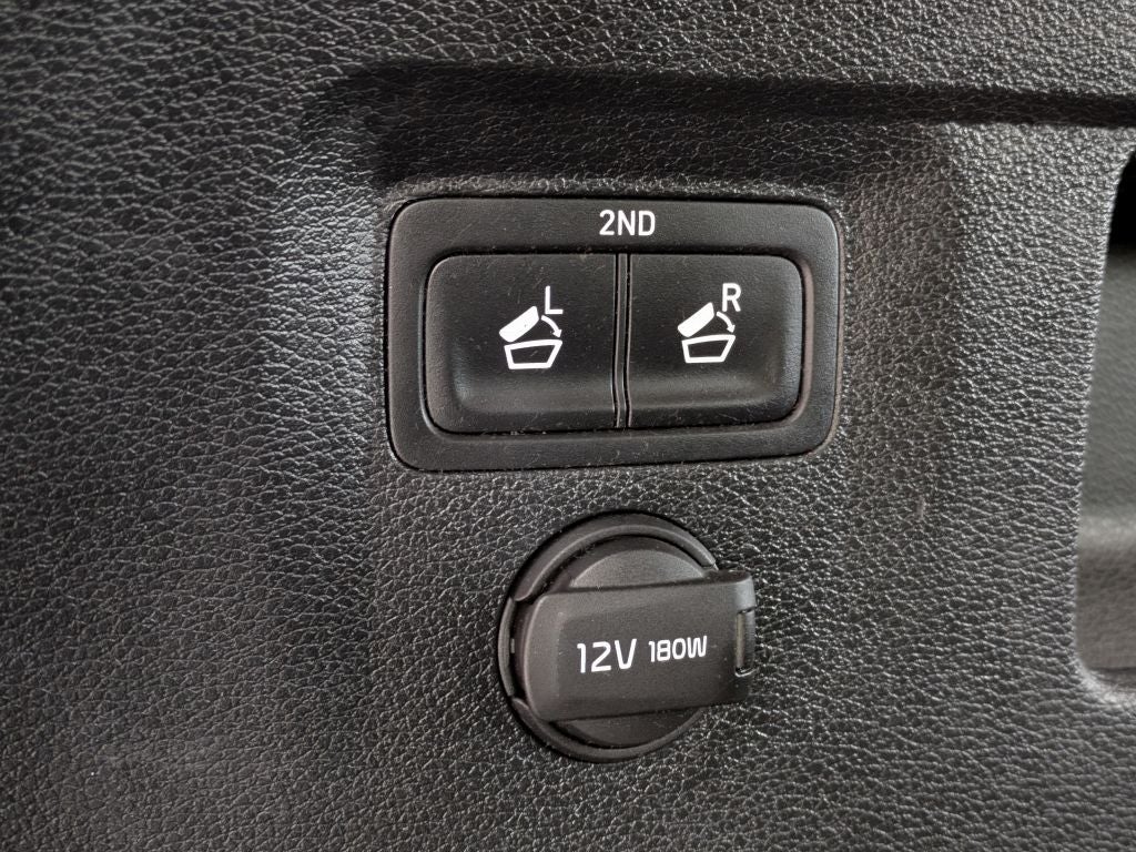 2020 Kia Telluride LX