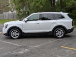 2020 Kia Telluride LX