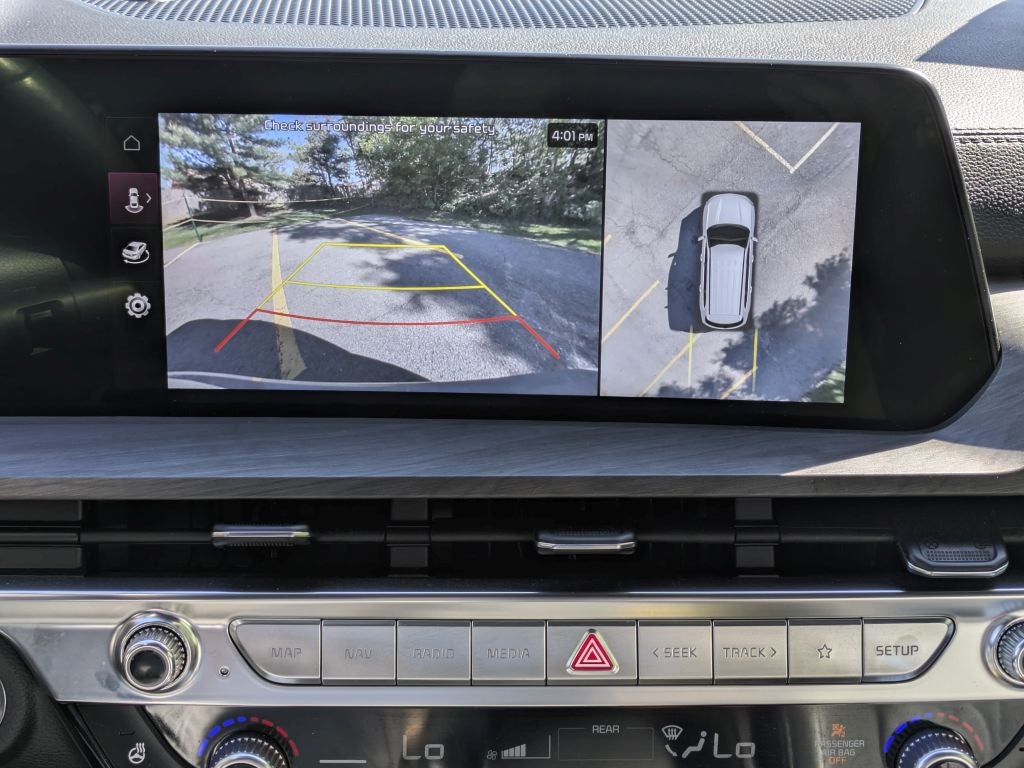 2024 Kia Telluride SX Prestige X-Line
