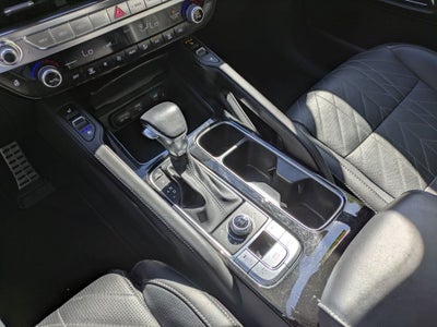 2024 Kia Telluride SX Prestige X-Line