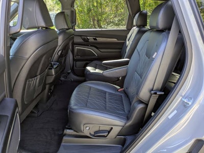 2024 Kia Telluride SX Prestige X-Line