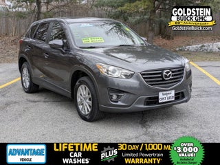 2016 Mazda Mazda CX-5 Touring