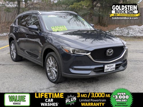 2020 Mazda Mazda CX-5 Grand Touring Reserve