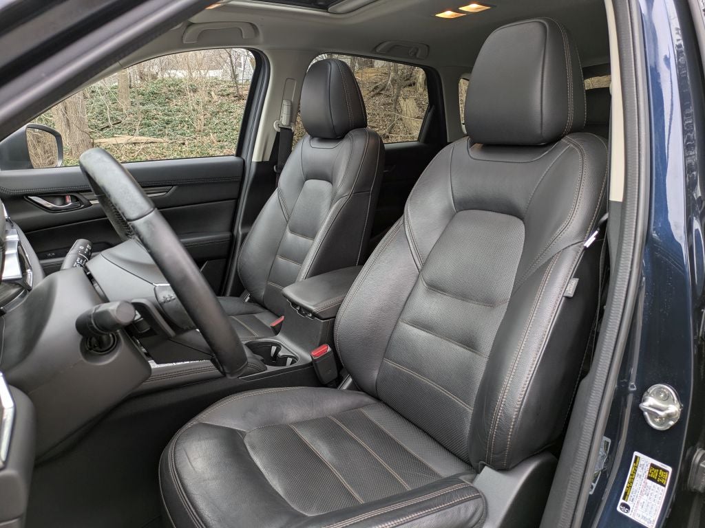 2020 Mazda Mazda CX-5 Grand Touring Reserve