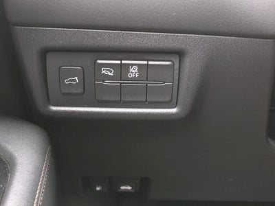 2020 Mazda Mazda CX-5 Grand Touring Reserve