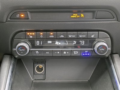 2020 Mazda Mazda CX-5 Grand Touring Reserve