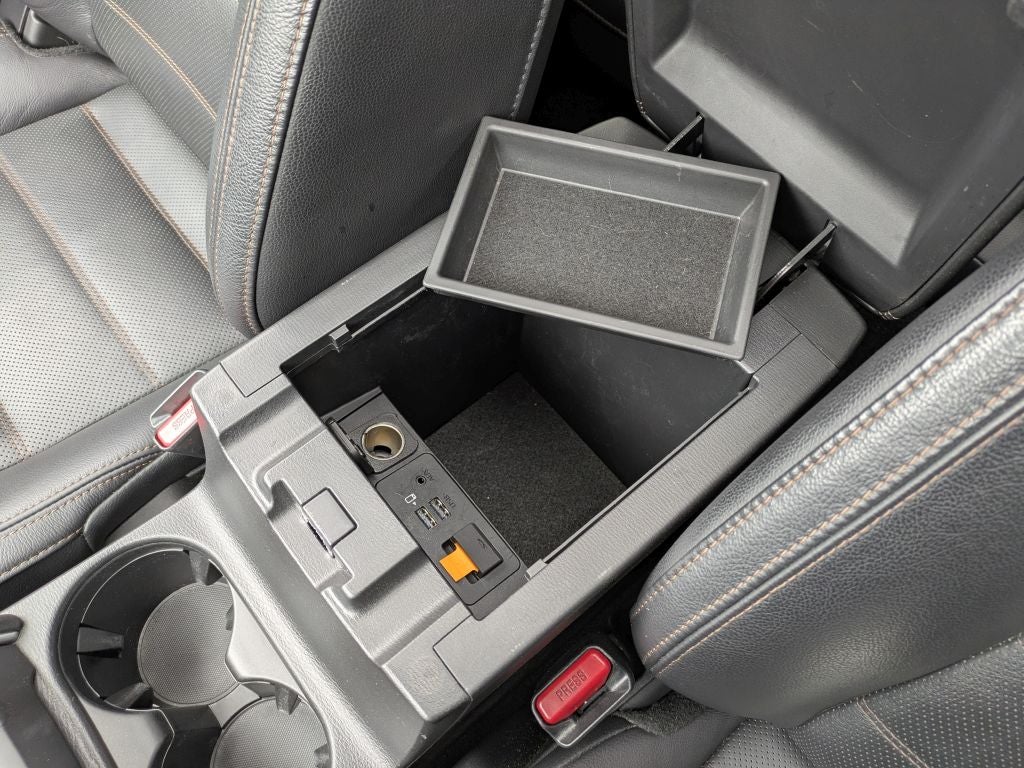 2020 Mazda Mazda CX-5 Grand Touring Reserve