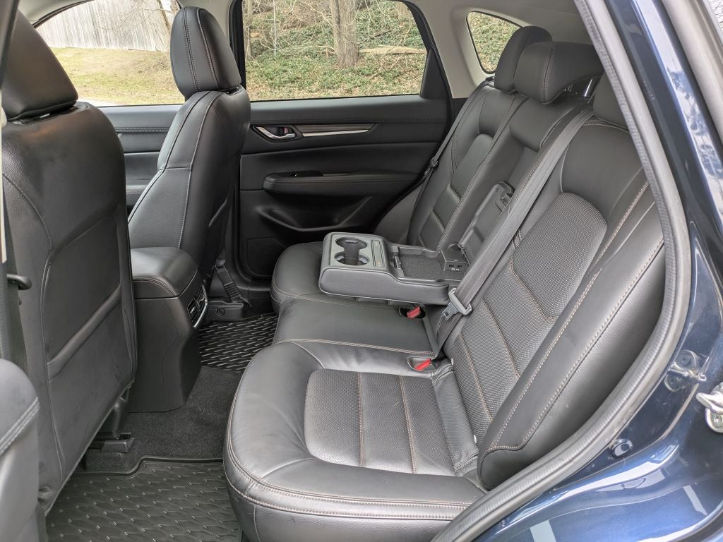 2020 Mazda Mazda CX-5 Grand Touring Reserve