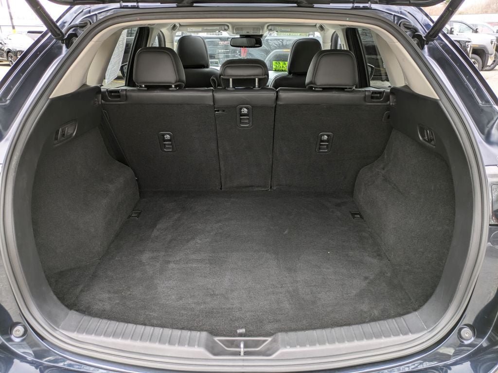 2020 Mazda Mazda CX-5 Grand Touring Reserve