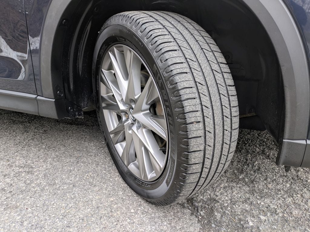 2020 Mazda Mazda CX-5 Grand Touring Reserve